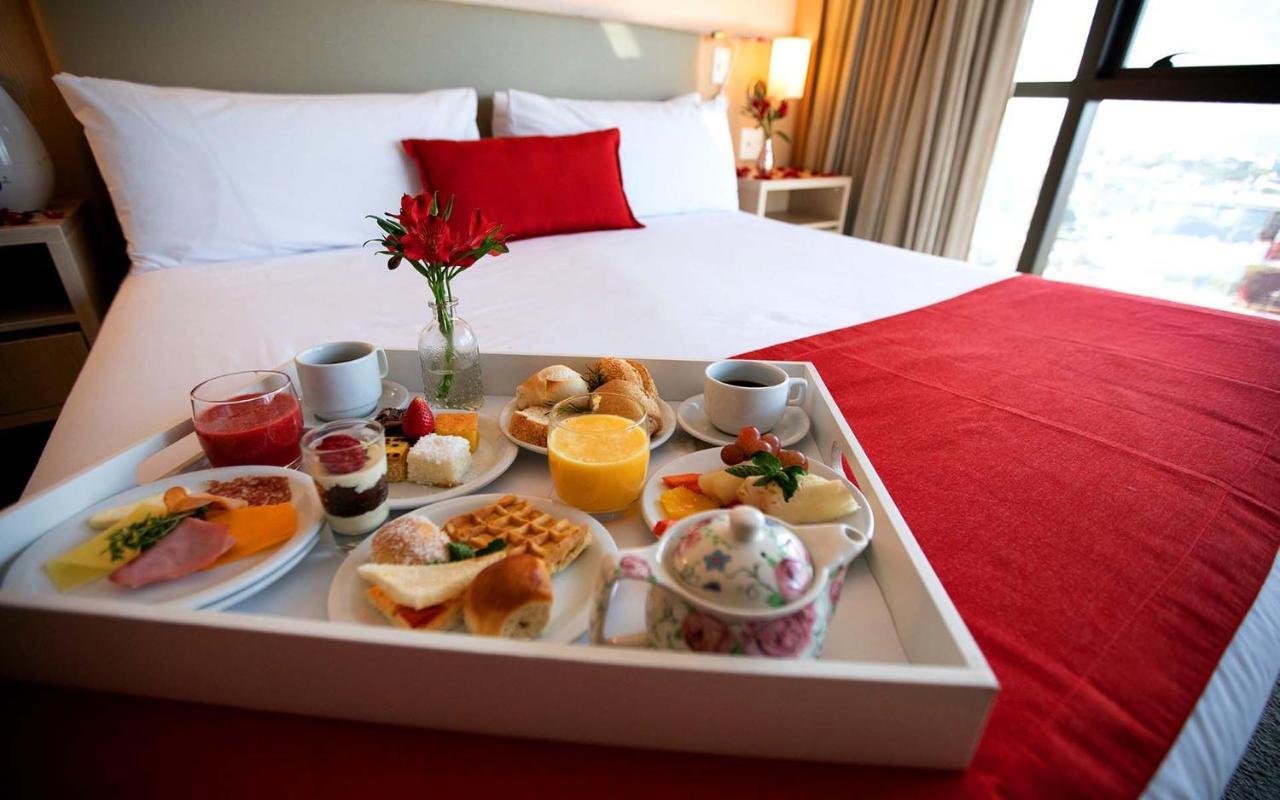 Cullinan Hplus Premium Hotel 5*