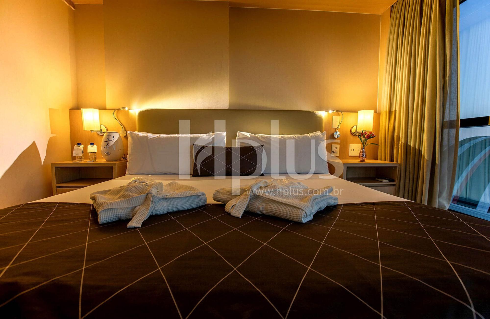 Hotel Cullinan Hplus Premium
