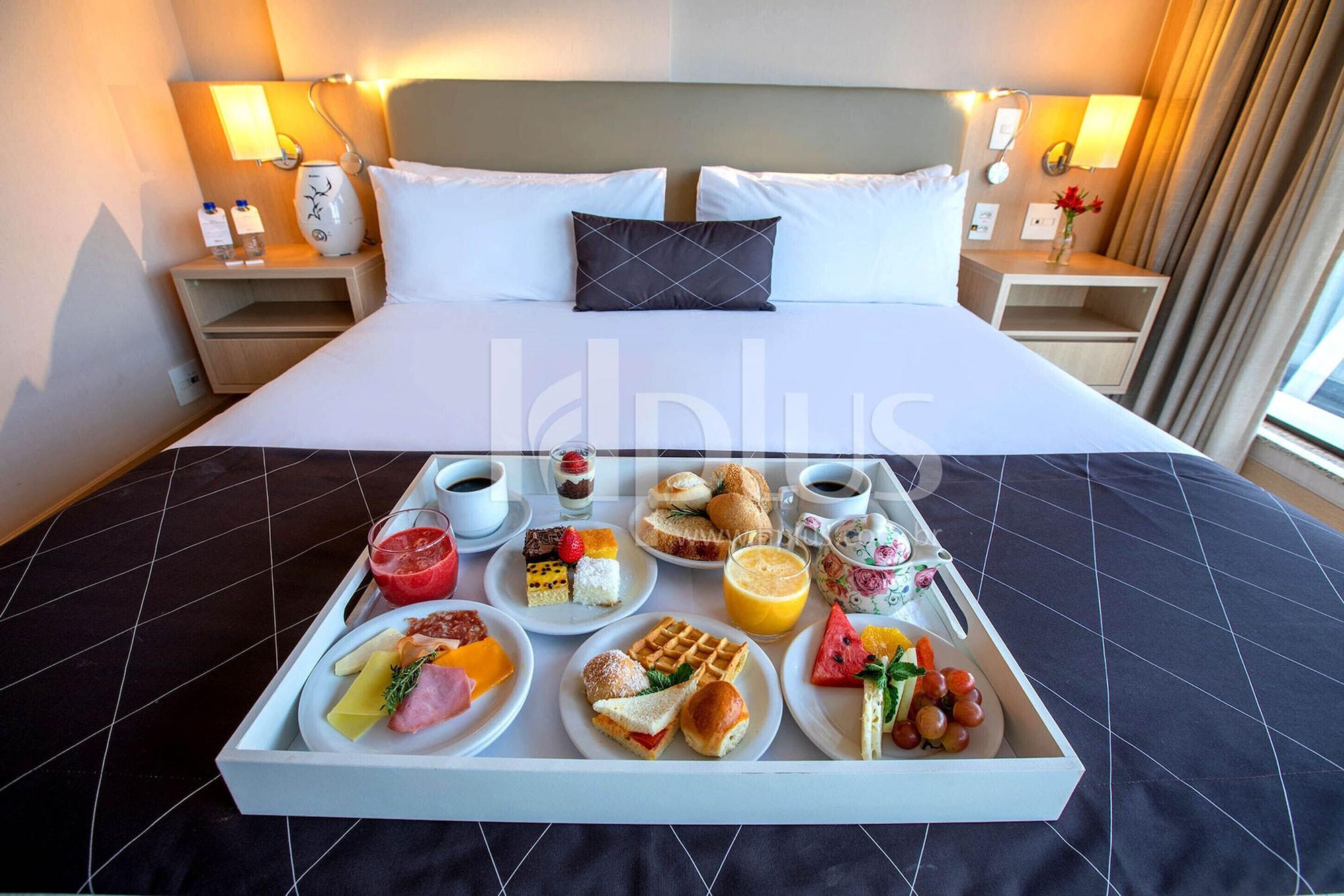 Hotel Cullinan Hplus Premium