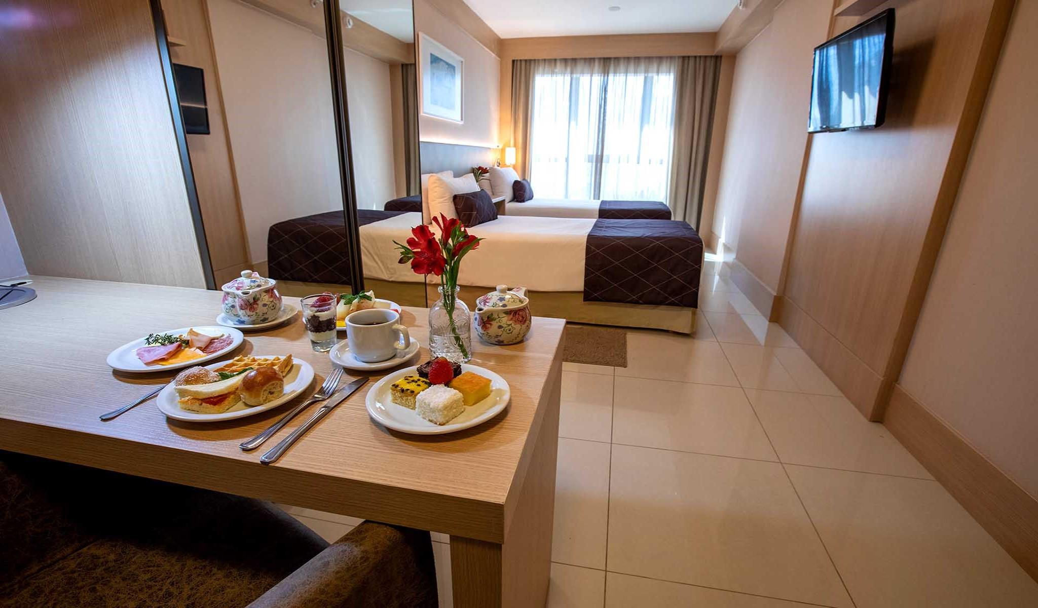 Hotel Cullinan Hplus Premium 5*