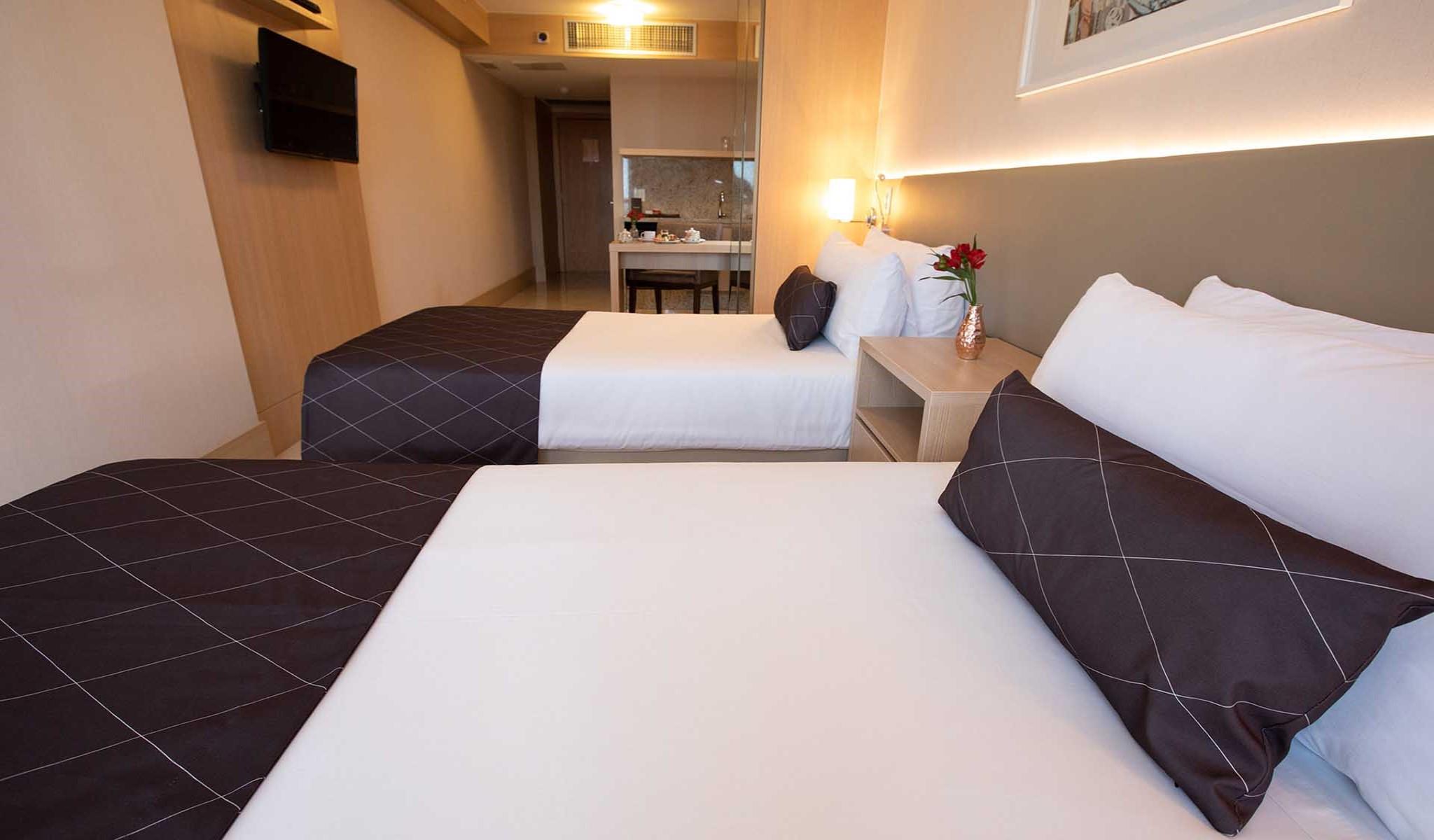 Hotel Cullinan Hplus Premium 5*
