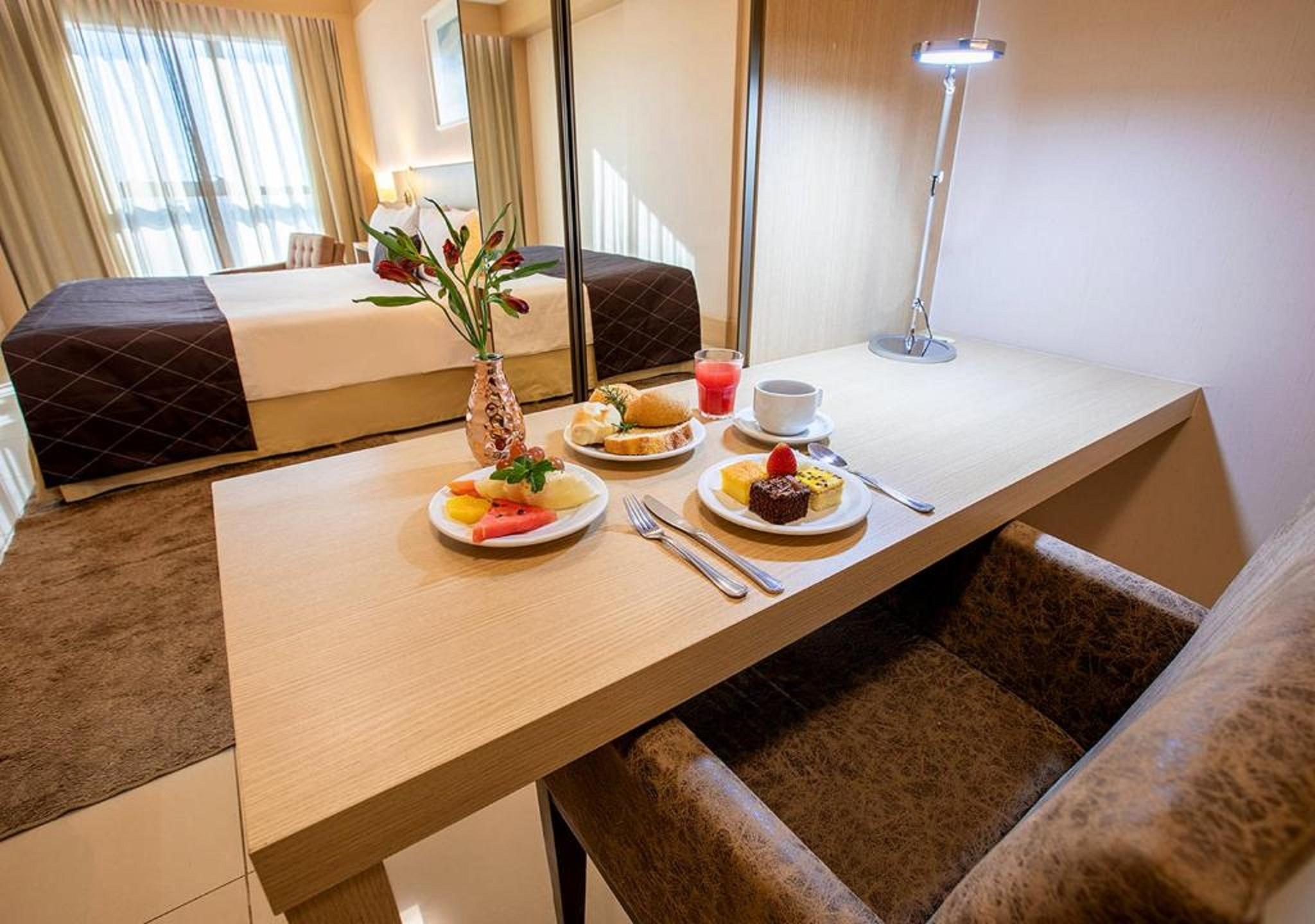 Hotel Cullinan Hplus Premium 5*