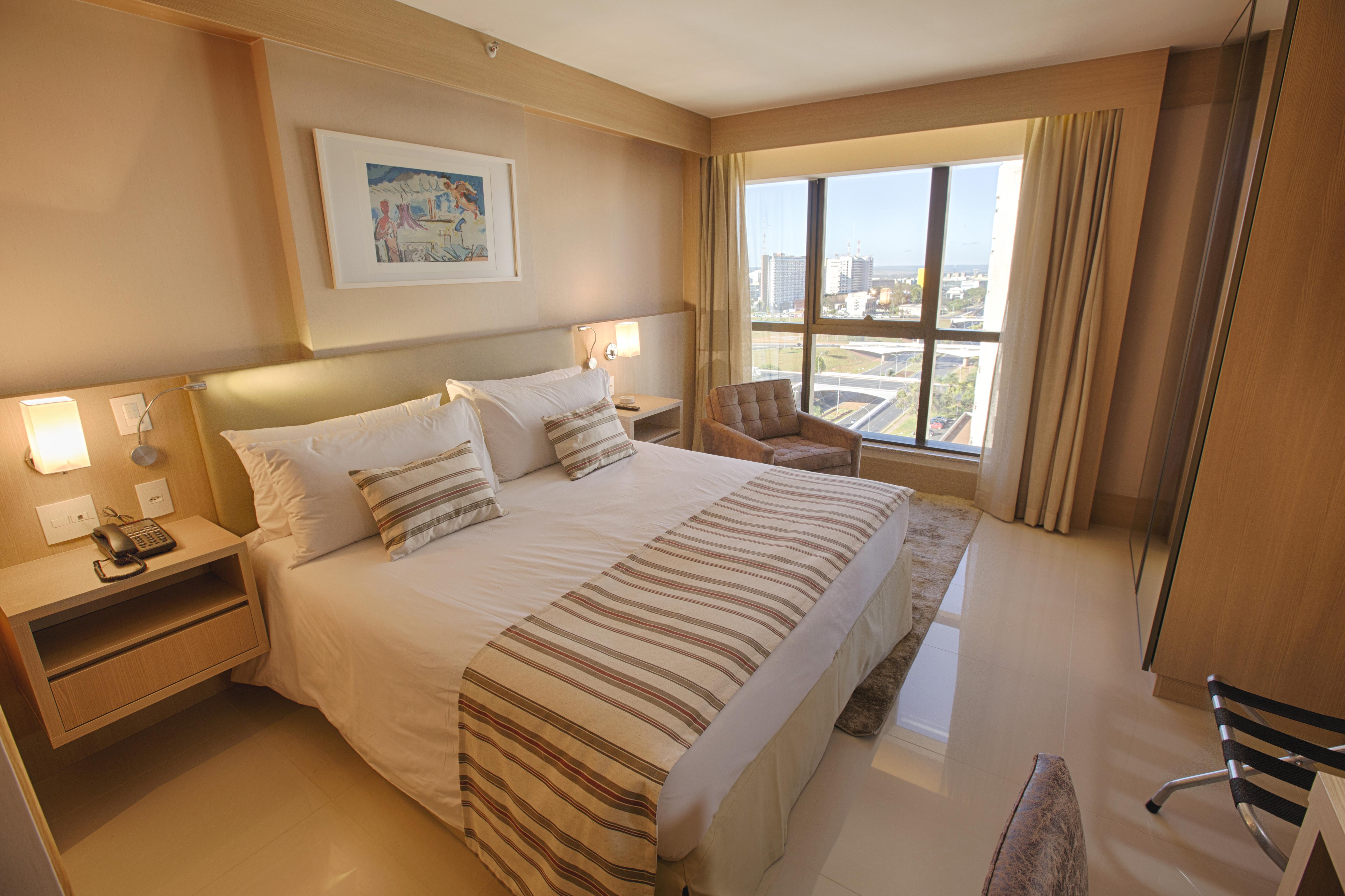 Hotel Cullinan Hplus Premium