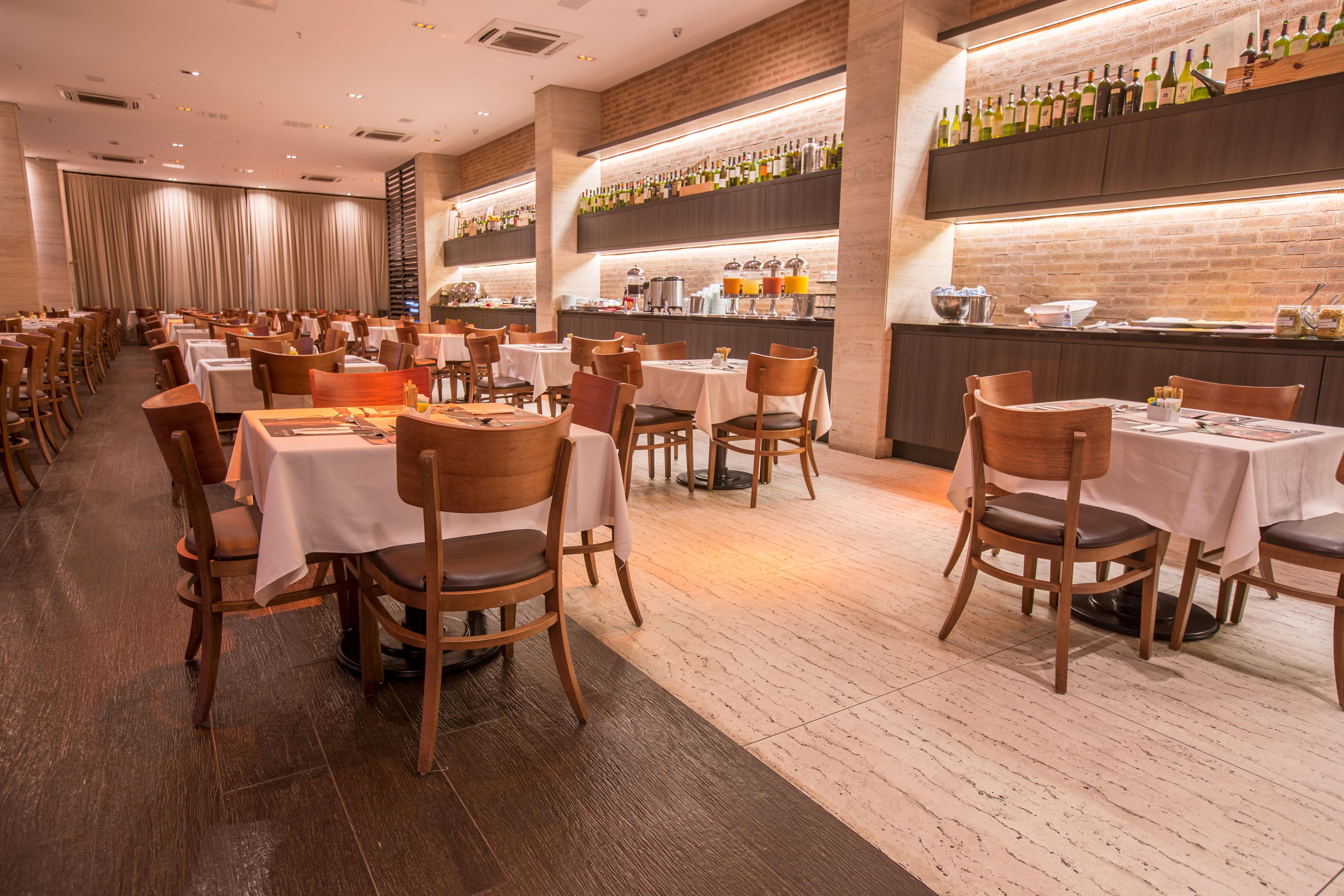 Hotel Cullinan Hplus Premium Brasilia