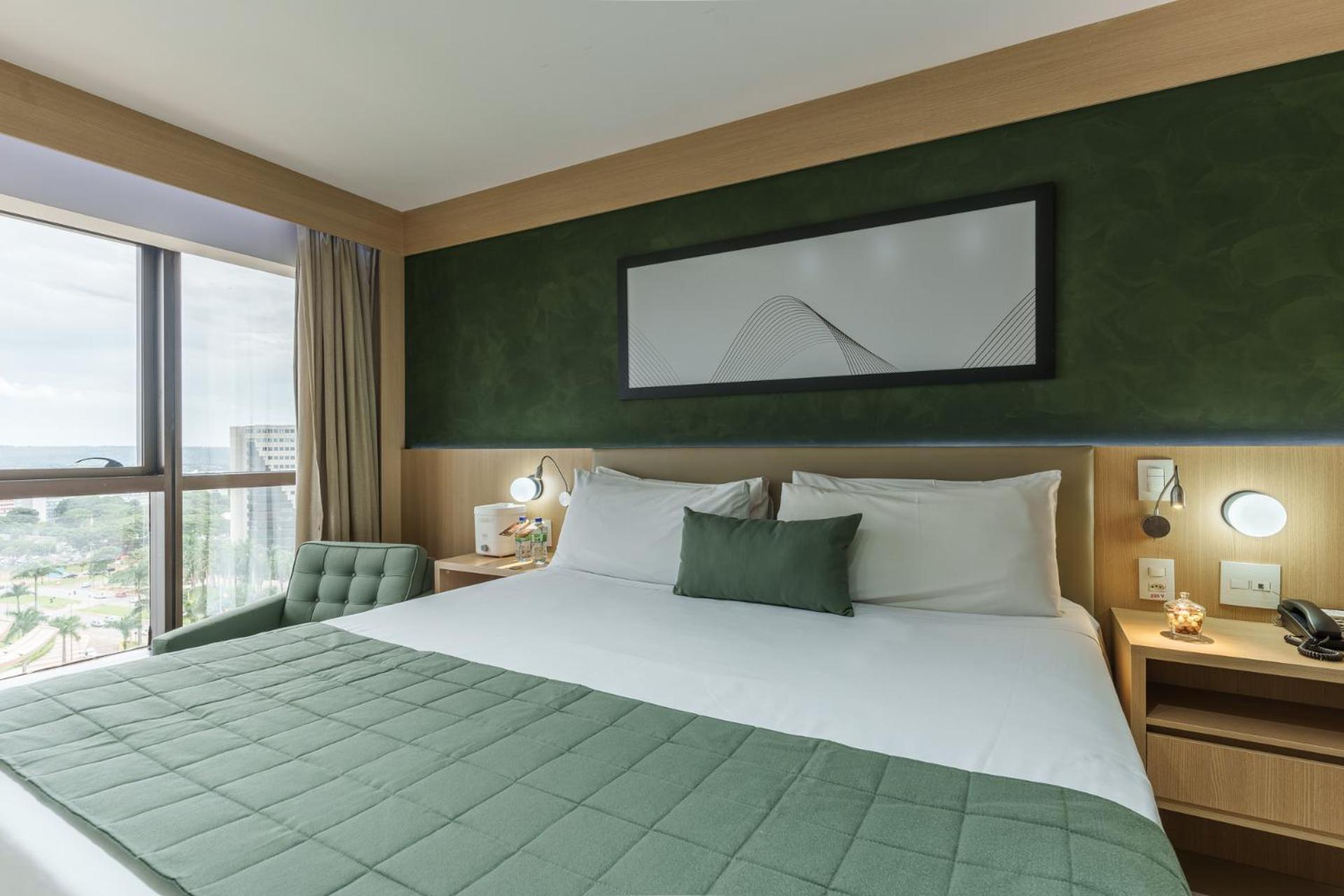 Hotel Cullinan Hplus Premium 5*