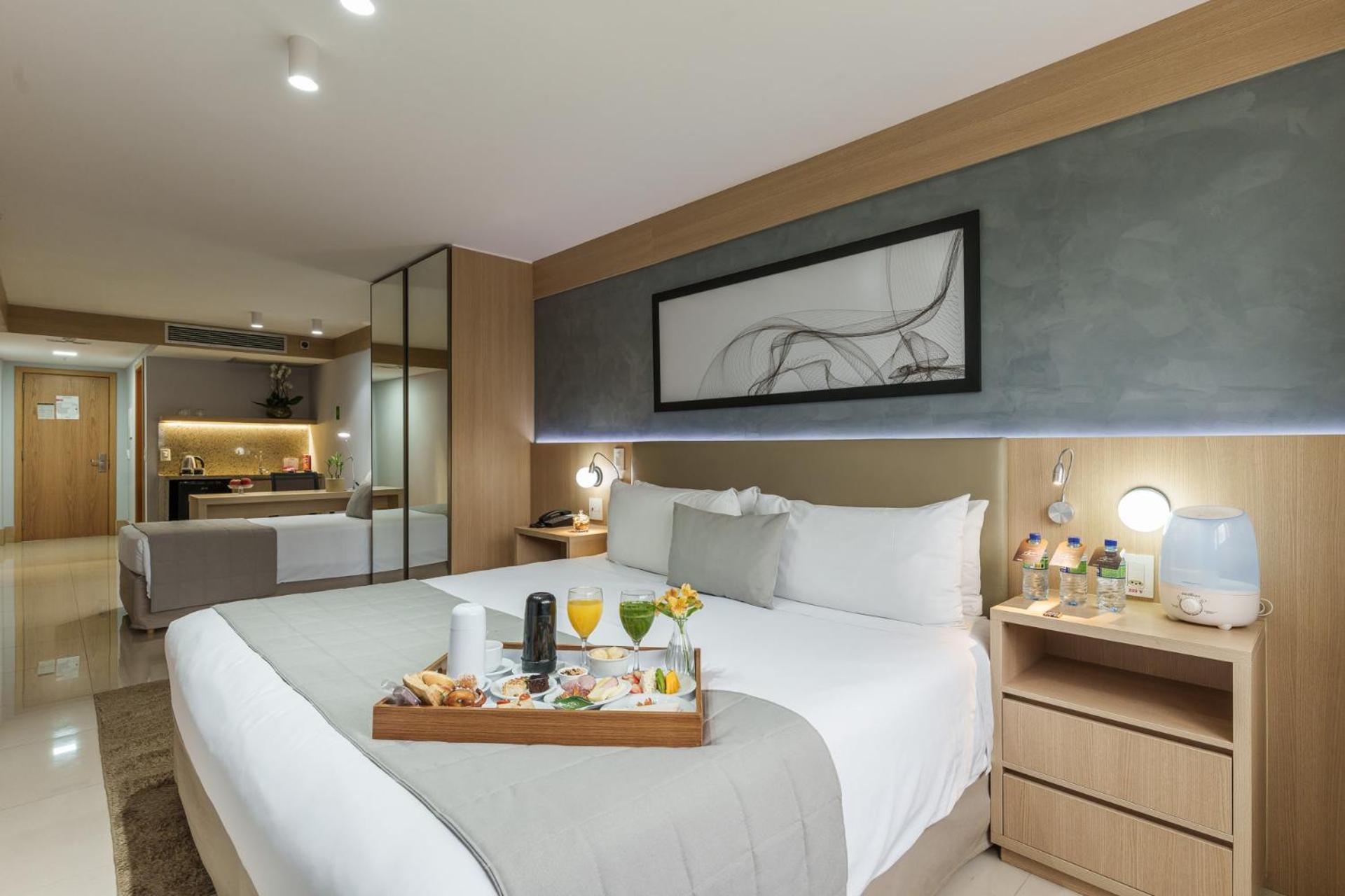 Cullinan Hplus Premium Hotel