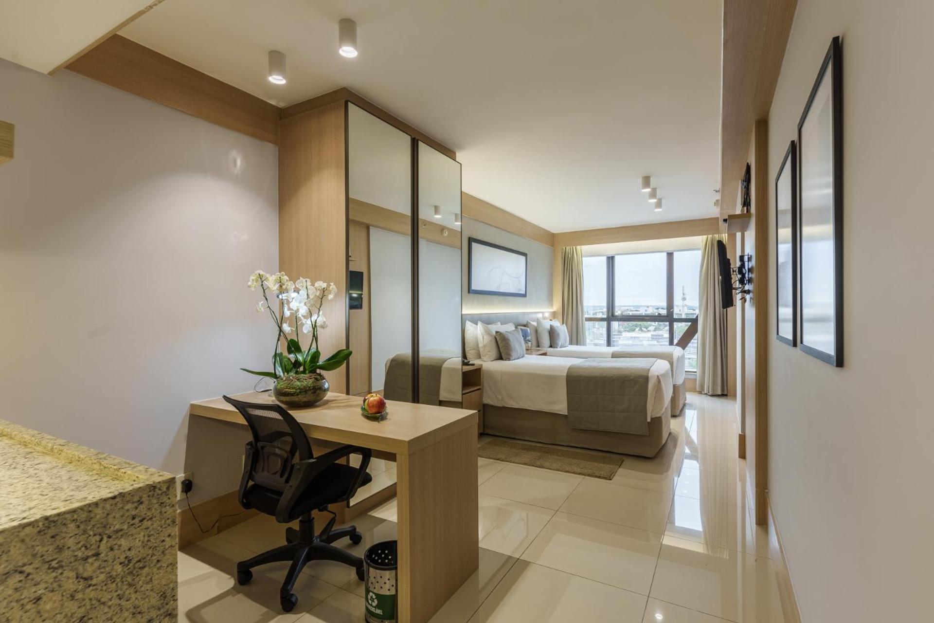 Hotel Cullinan Hplus Premium