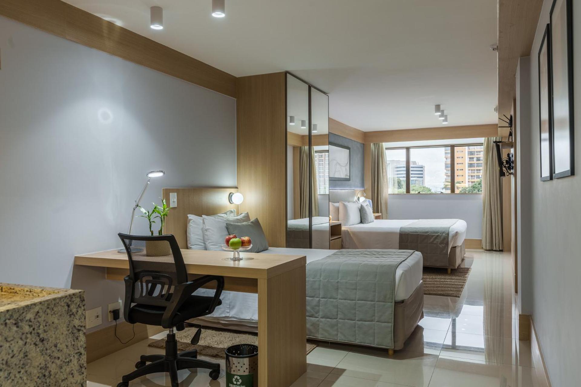 Cullinan Hplus Premium Hotel 5*