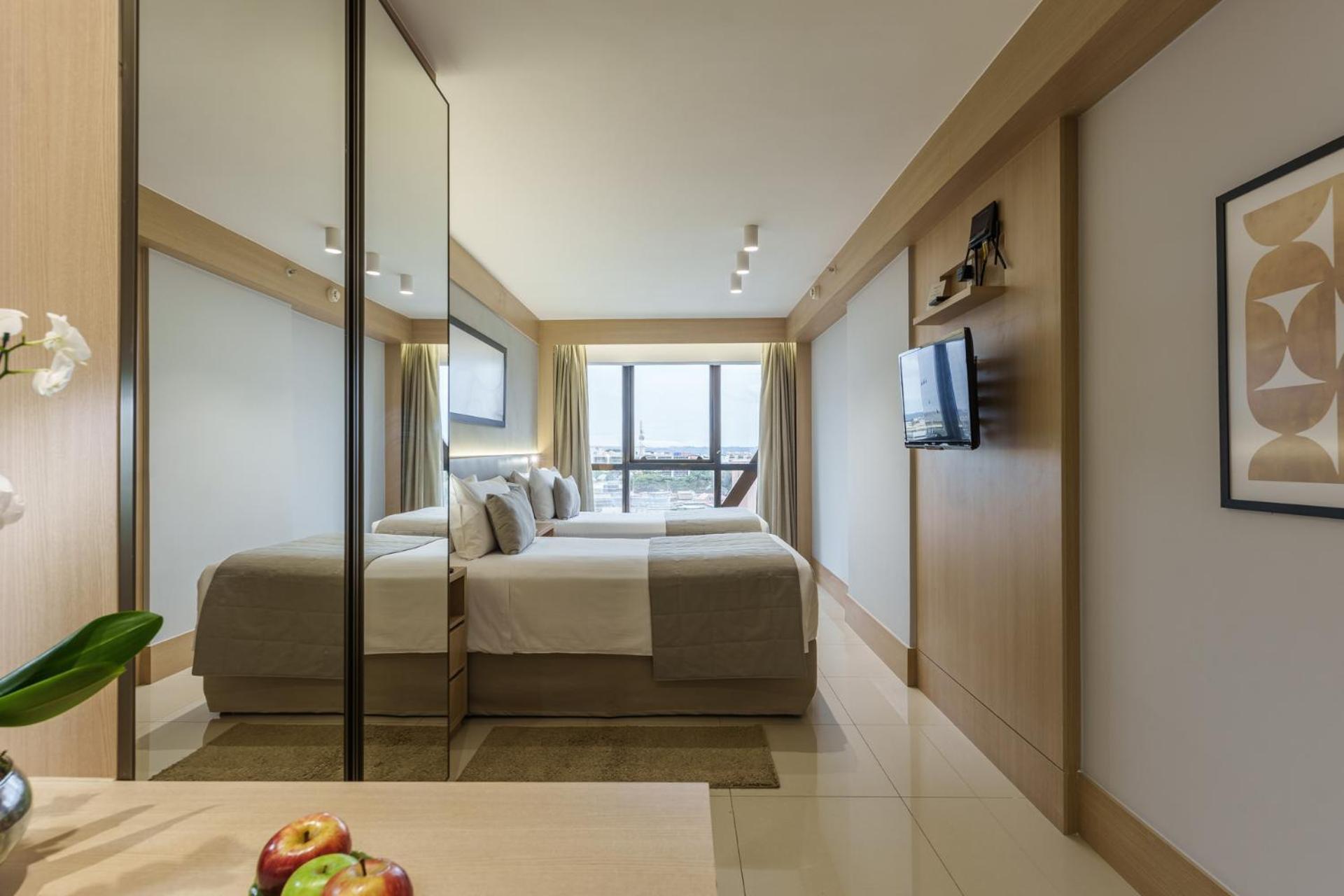 Hotel Cullinan Hplus Premium 5*