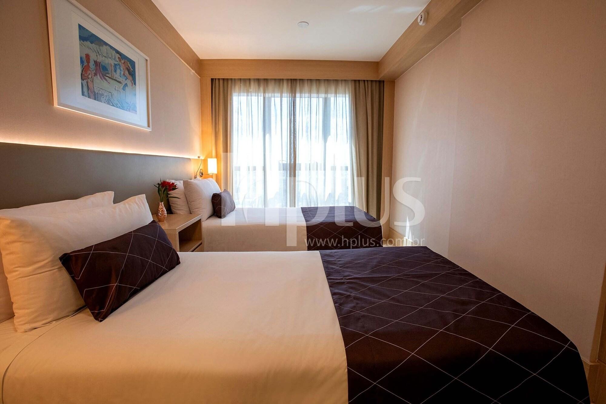 酒店 Cullinan Hplus Premium 5*