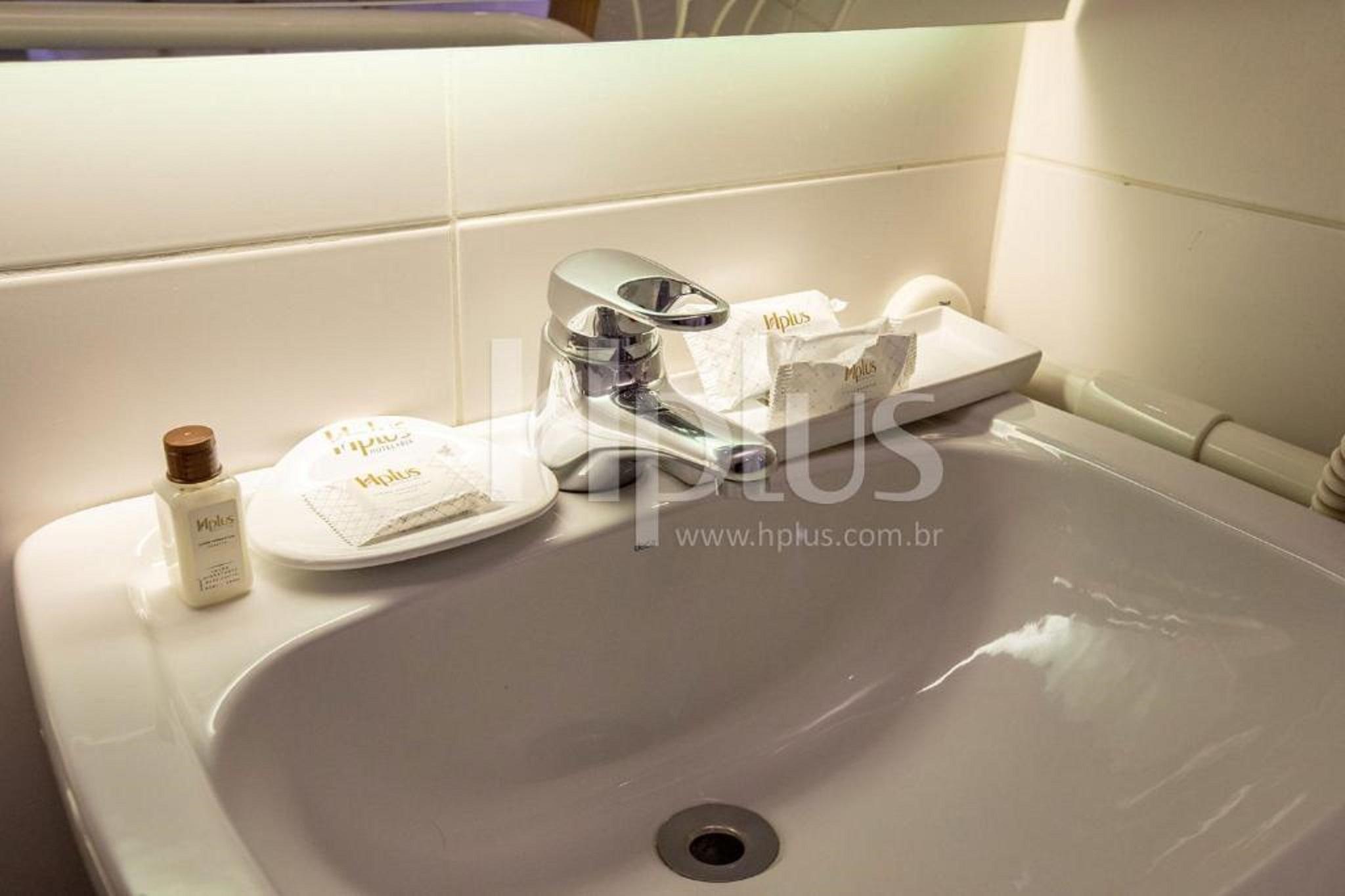 Cullinan Hplus Premium 5* 巴西利亚