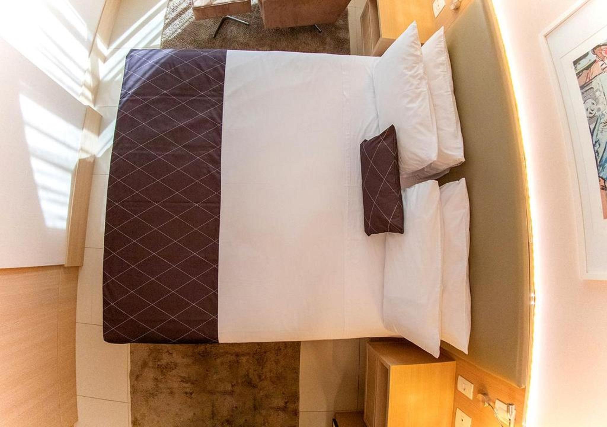 酒店 Cullinan Hplus Premium 巴西利亚