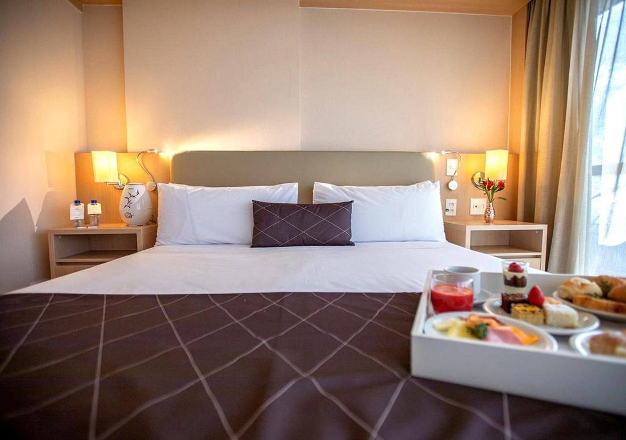 Cullinan Hplus Premium 5* 巴西利亚