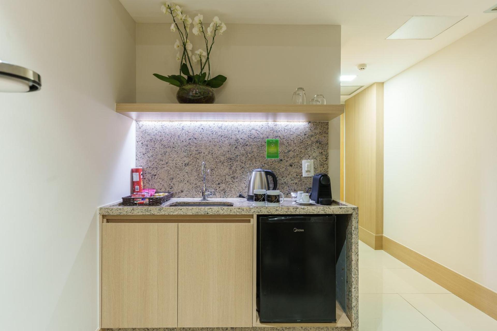 Cullinan Hplus Premium 酒店