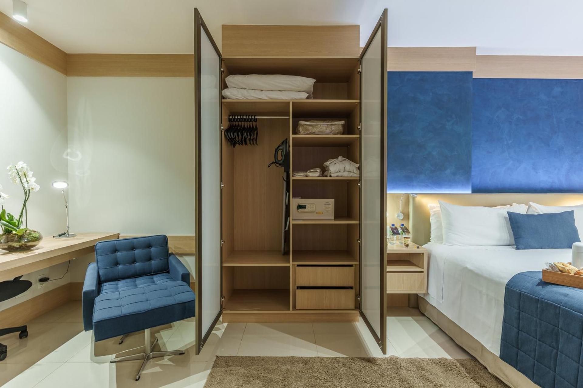 酒店 Cullinan Hplus Premium 5*