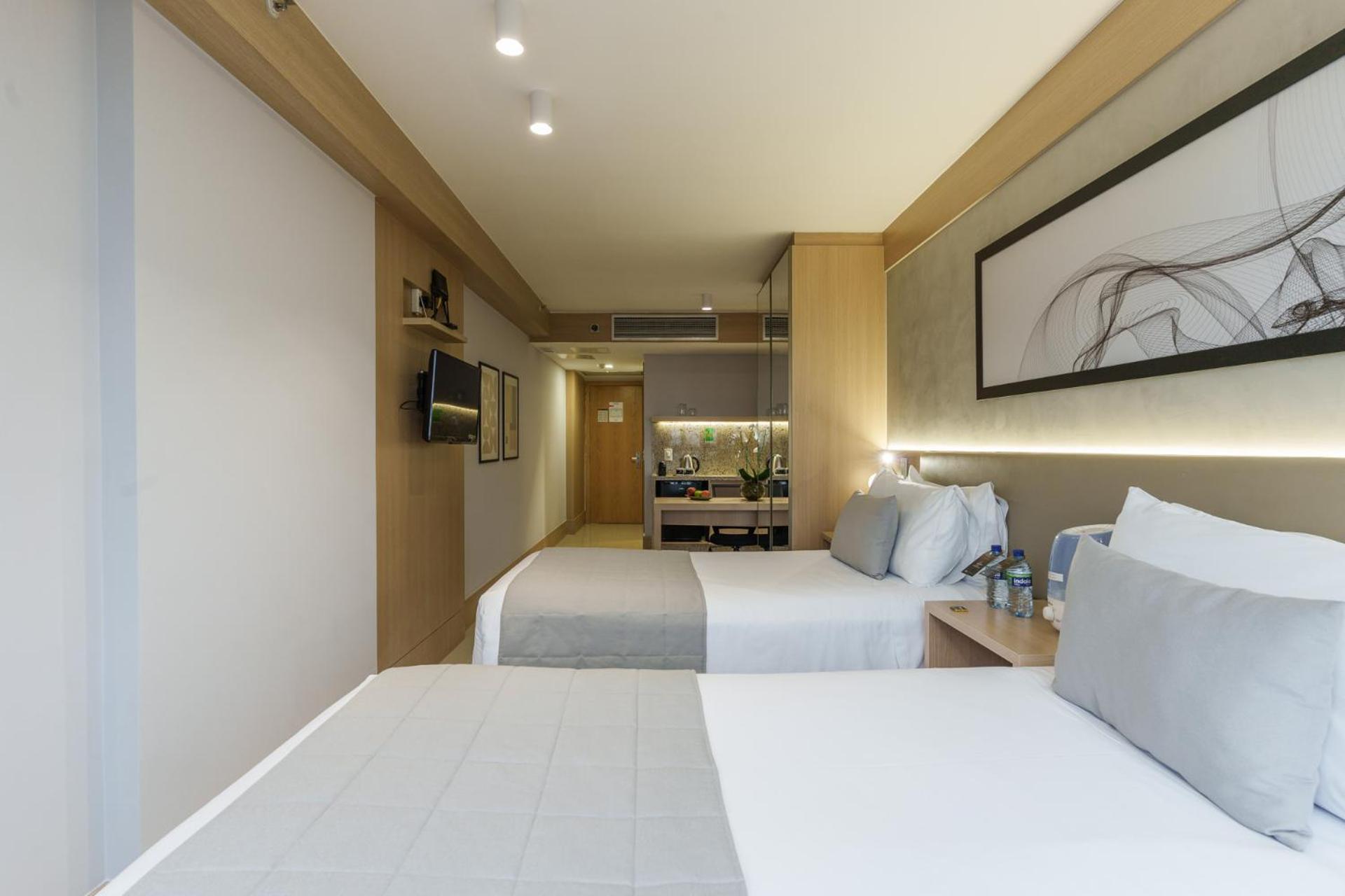 Cullinan Hplus Premium 5* 巴西利亚