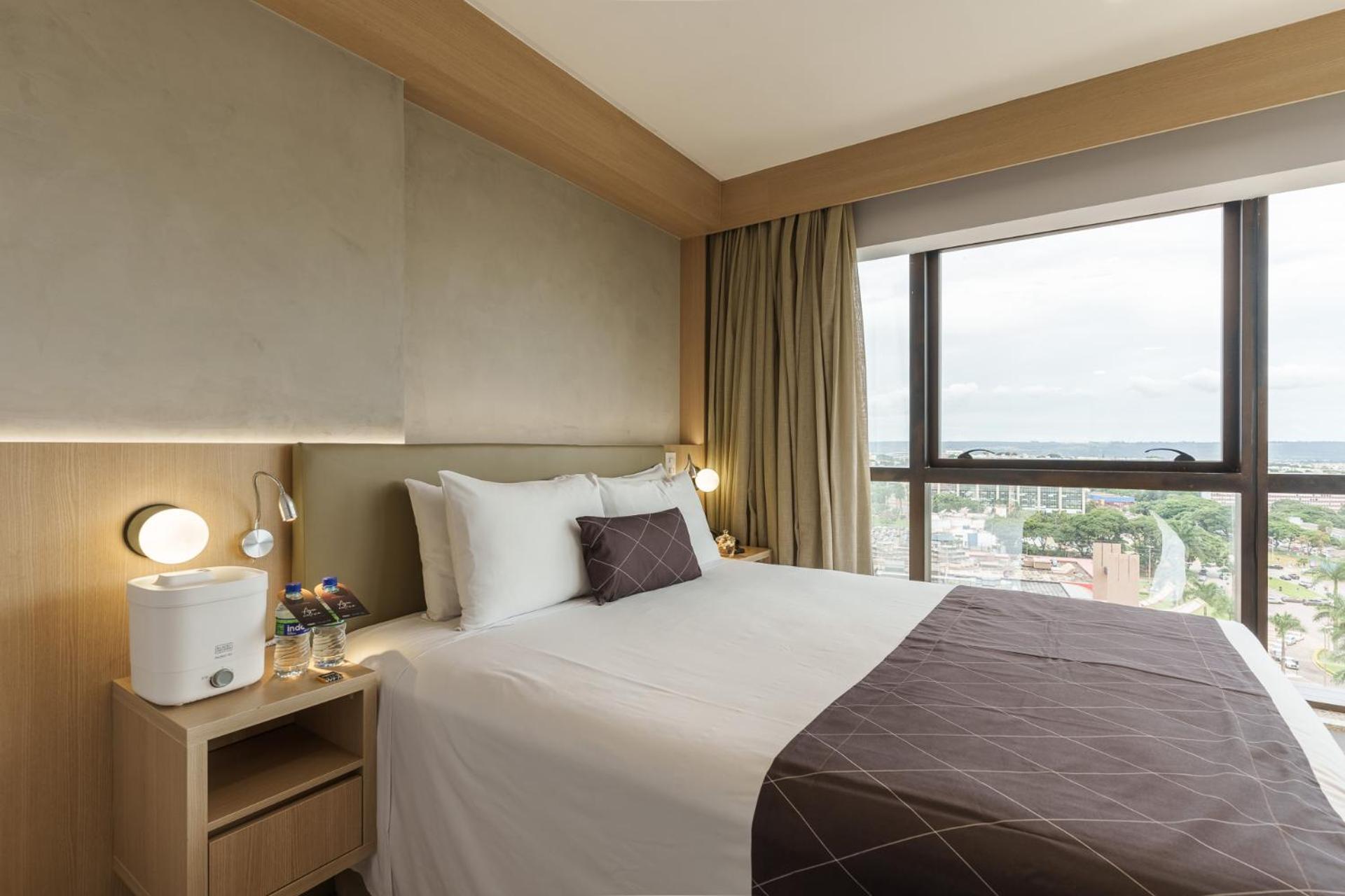 酒店 Cullinan Hplus Premium 5*