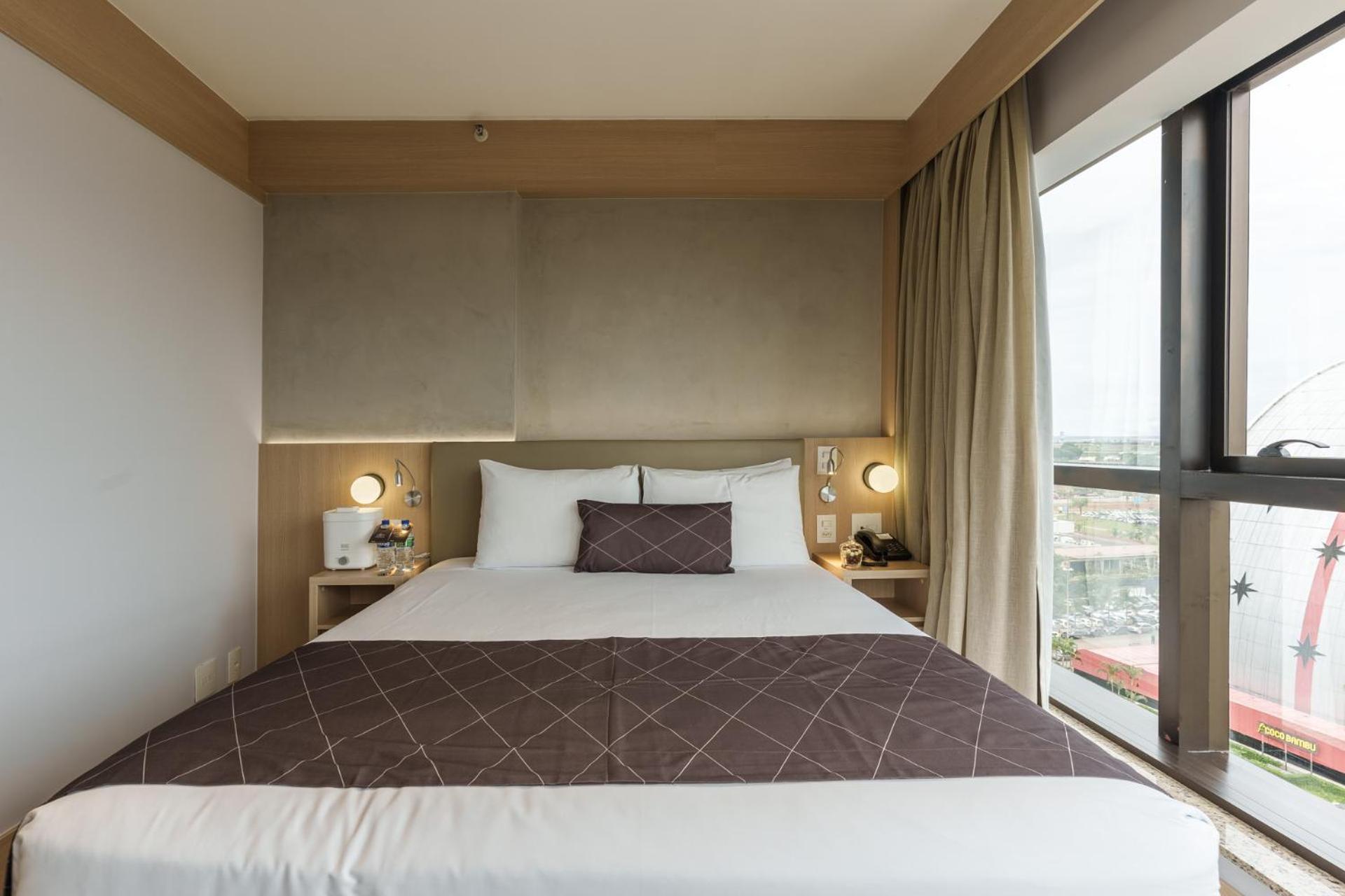 Cullinan Hplus Premium 5* 巴西利亚