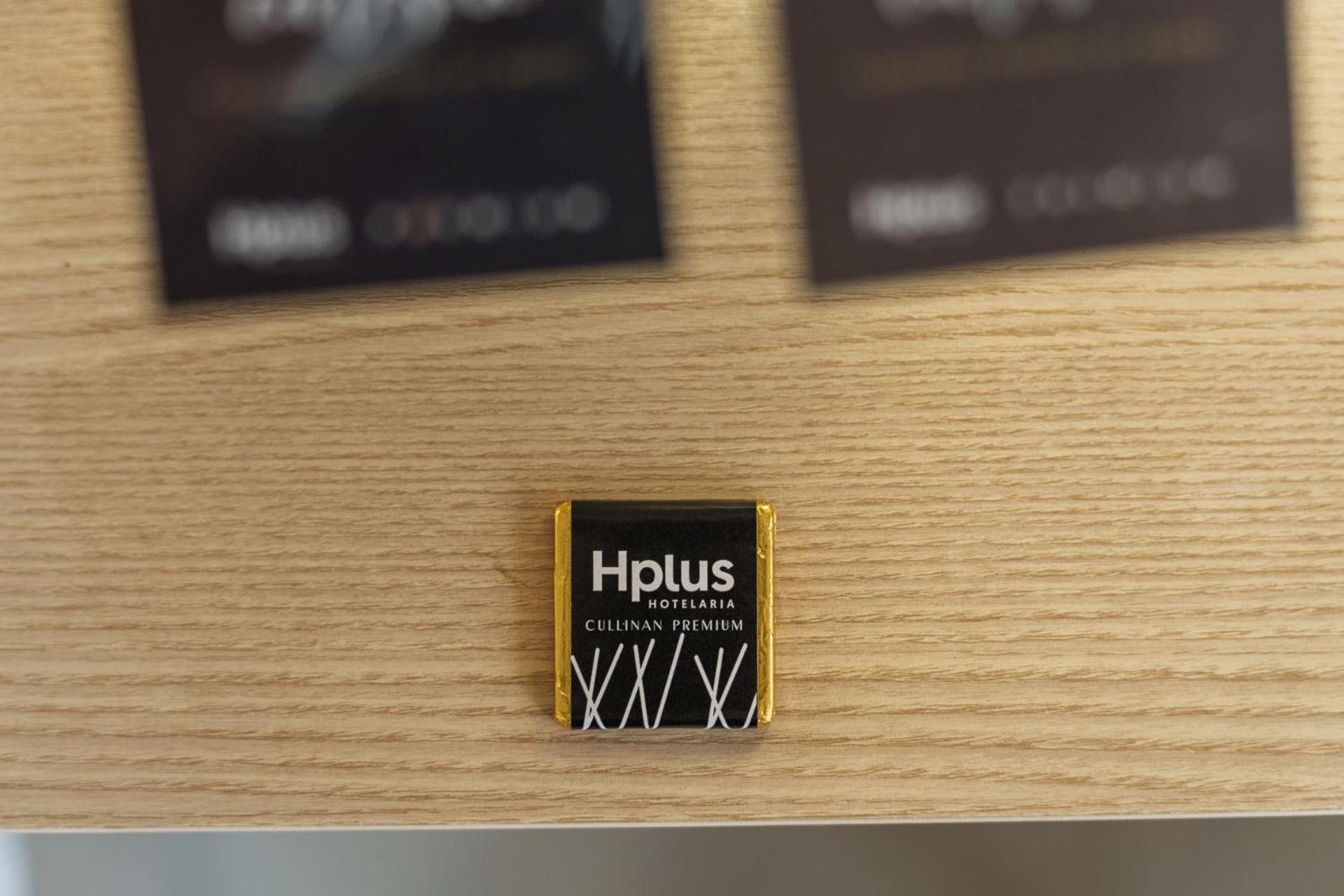 Cullinan Hplus Premium 巴西利亚